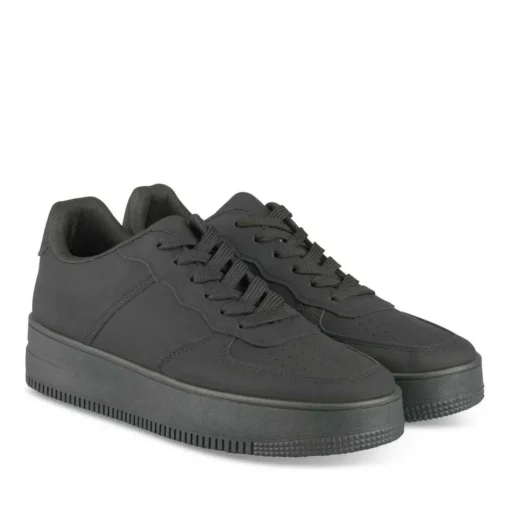 Sneakers ZWART