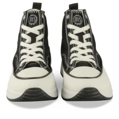 Sneakers ZWART