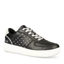 Sneakers ZWART