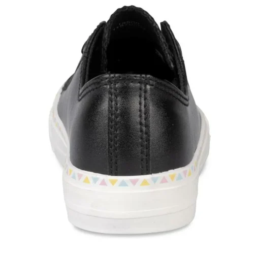 Sneakers ZWART