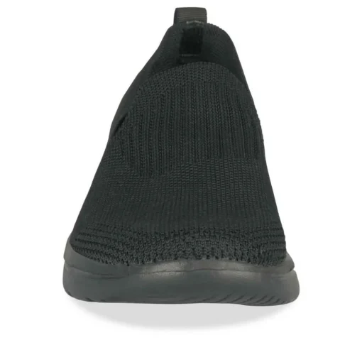 Sneakers ZWART