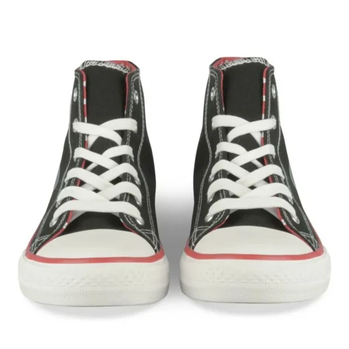 Sneakers ZWART