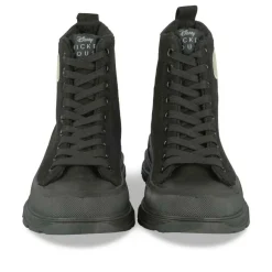 Sneakers ZWART