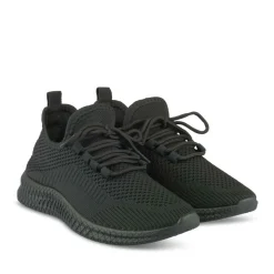 Sneakers ZWART