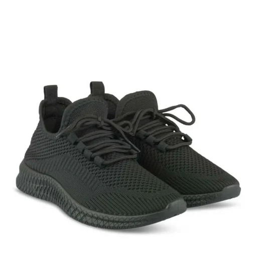Sneakers ZWART