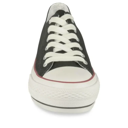 Sneakers ZWART