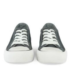 Sneakers ZWART