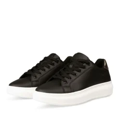 Sneakers ZWART
