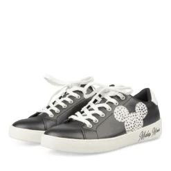 Sneakers ZWART