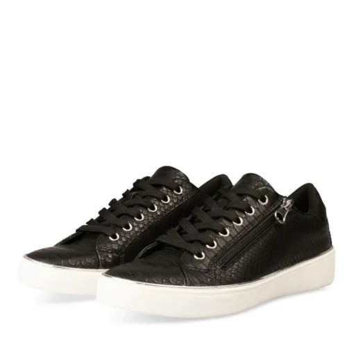 Sneakers ZWART