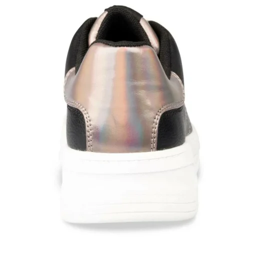 Sneakers ZWART