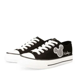 Sneakers ZWART