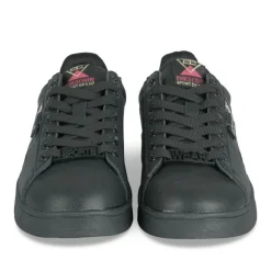 Sneakers ZWART
