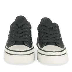 Sneakers ZWART