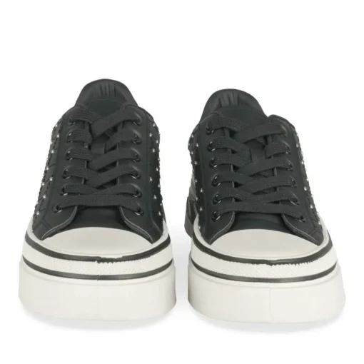Sneakers ZWART