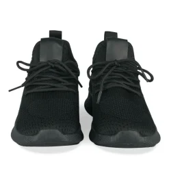 Sneakers ZWART