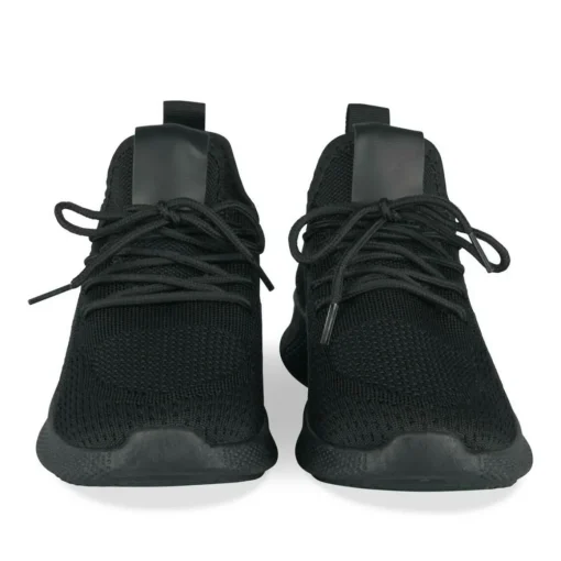 Sneakers ZWART