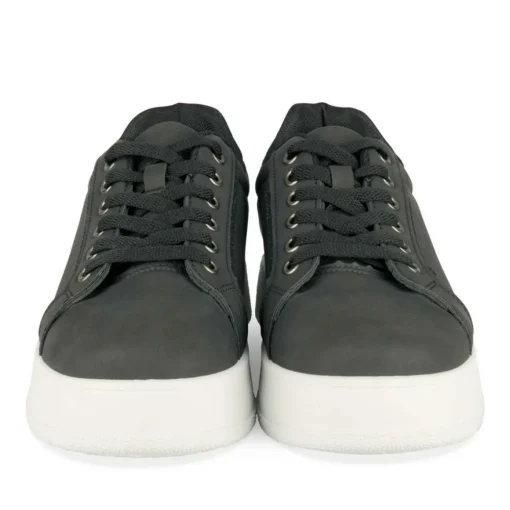 Sneakers ZWART