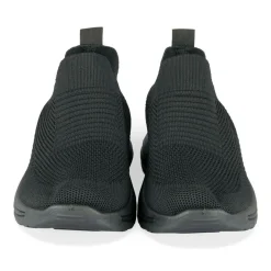 Sneakers ZWART