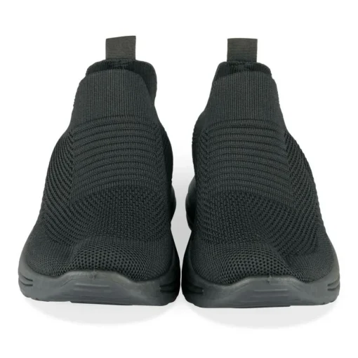 Sneakers ZWART