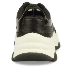 Sneakers ZWART