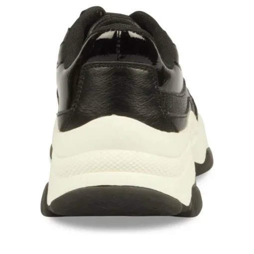Sneakers ZWART