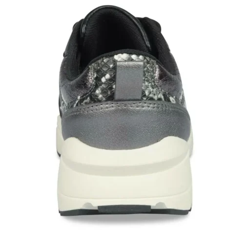 Sneakers ZWART