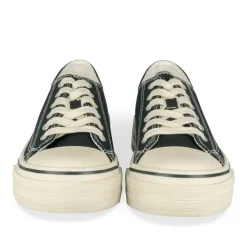 Sneakers ZWART