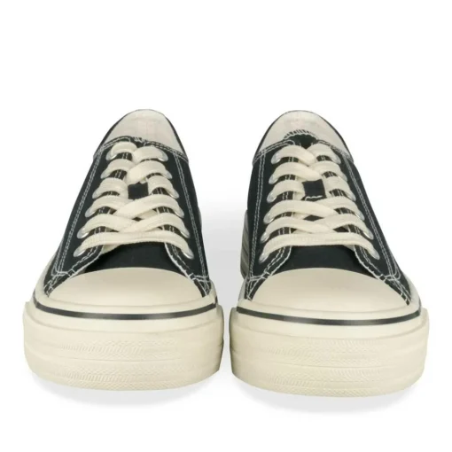 Sneakers ZWART