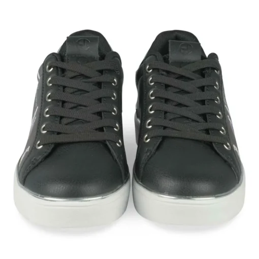 Sneakers ZWART