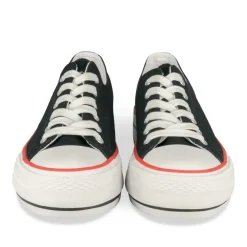 Sneakers ZWART