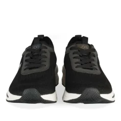 Sneakers ZWART