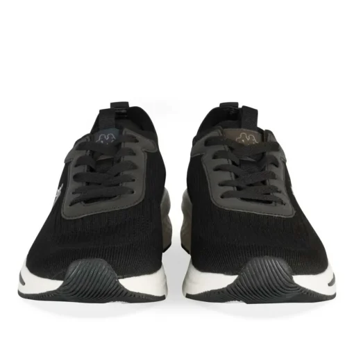Sneakers ZWART