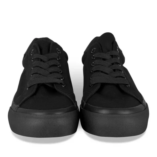 Sneakers ZWART