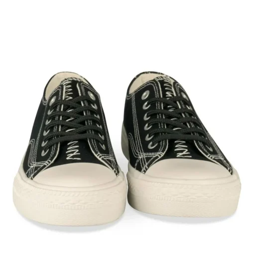 Sneakers ZWART