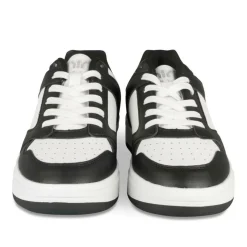 Sneakers ZWART