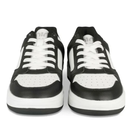 Sneakers ZWART