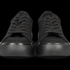 Sneakers ZWART
