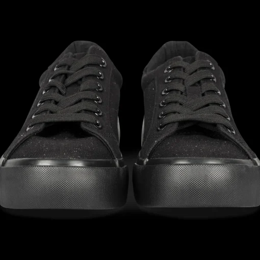 Sneakers ZWART