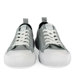 Sneakers ZWART