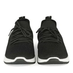 Sneakers ZWART