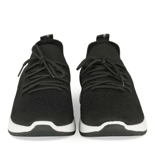Sneakers ZWART