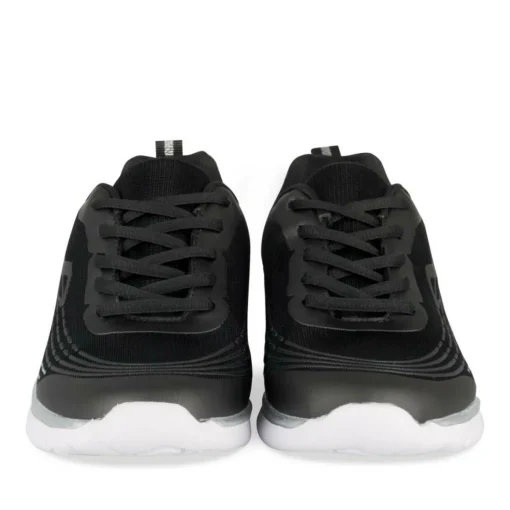 Sneakers ZWART