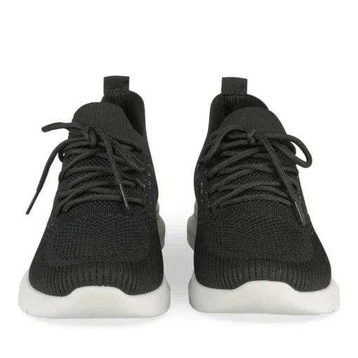 Sneakers ZWART