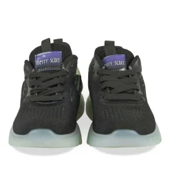 Sneakers ZWART