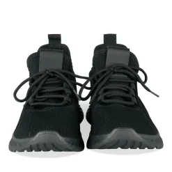 Sneakers ZWART