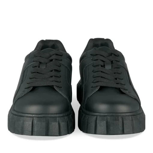 Sneakers ZWART