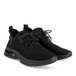 Sneakers ZWART