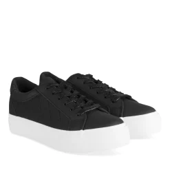 Sneakers ZWART