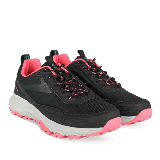 Sneakers ZWART